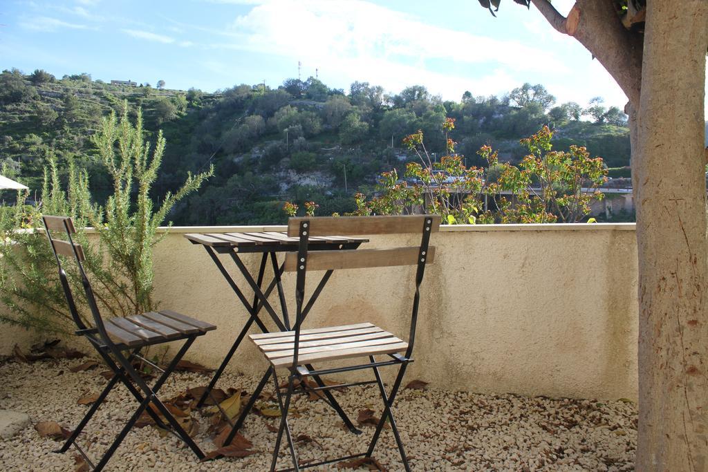 Amaca Iblea Villa รากูซา ภายนอก รูปภาพ