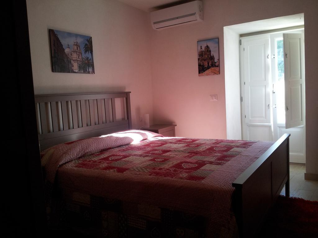 Amaca Iblea Villa รากูซา ภายนอก รูปภาพ