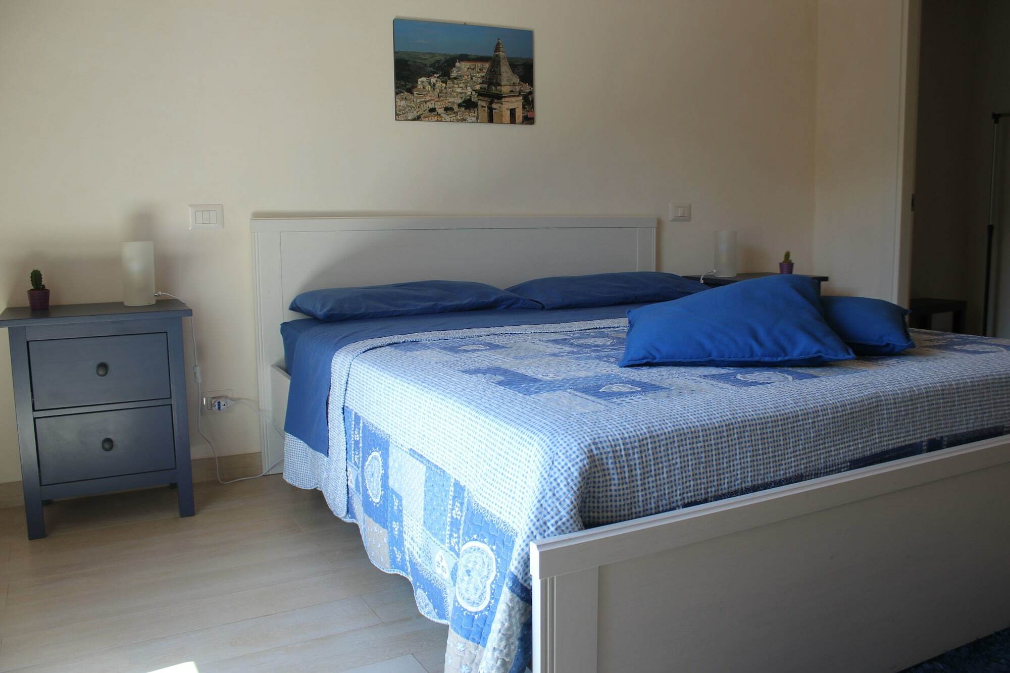 Amaca Iblea Villa รากูซา ภายนอก รูปภาพ