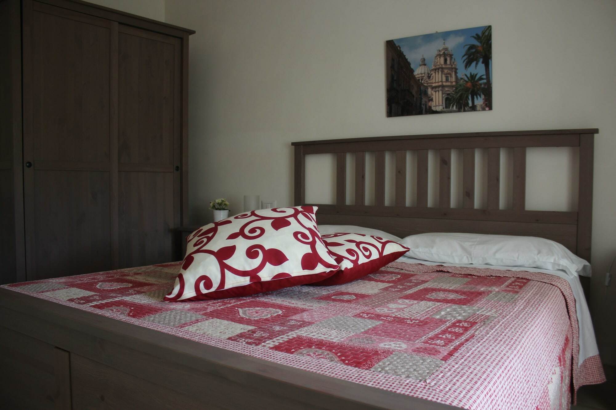 Amaca Iblea Villa รากูซา ภายนอก รูปภาพ