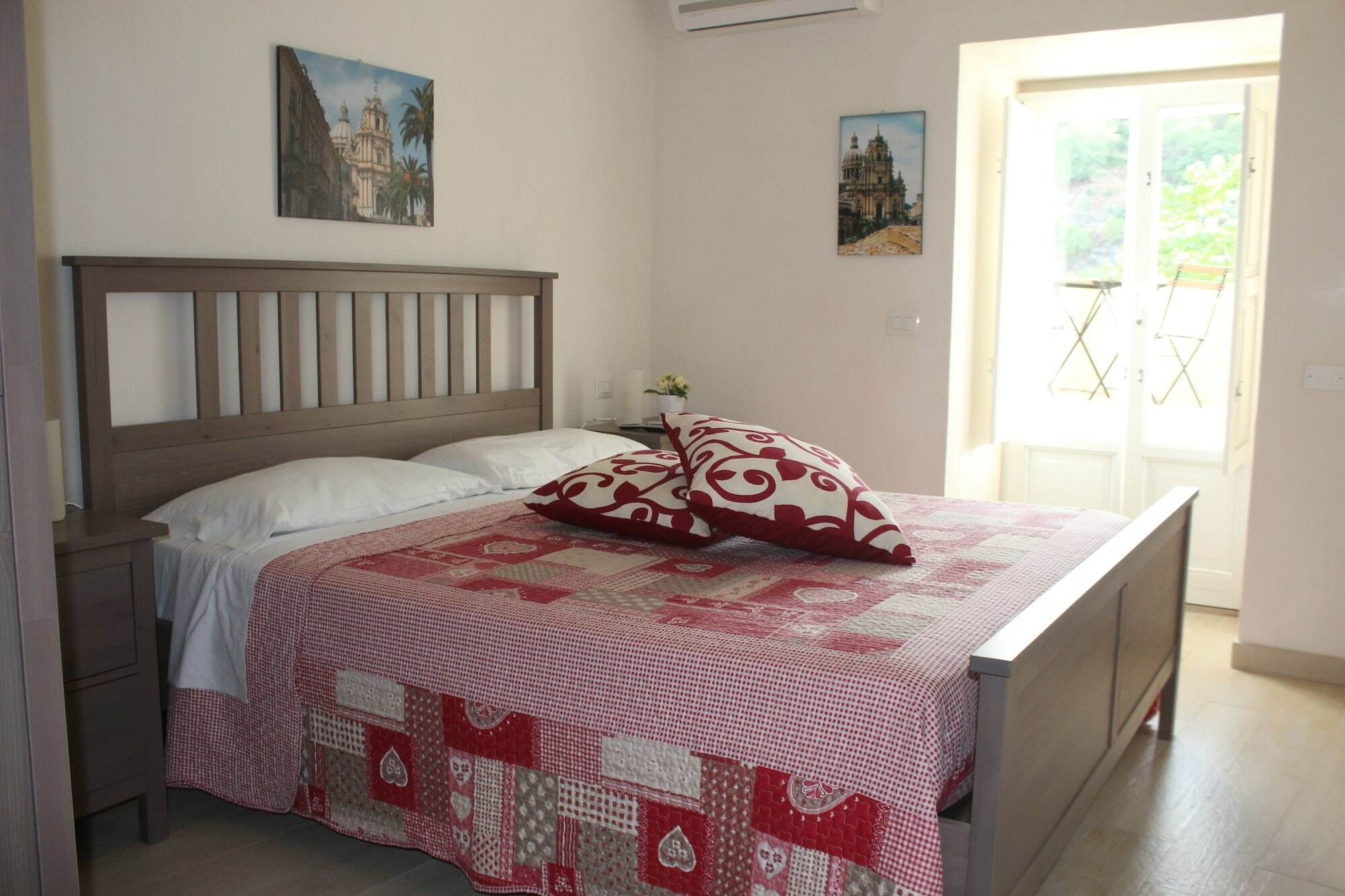 Amaca Iblea Villa รากูซา ภายนอก รูปภาพ